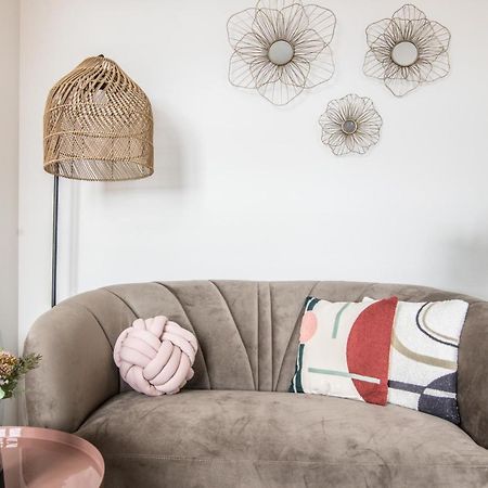 Centre - Le Contemporain - Parking Apartment Drulingen Luaran gambar